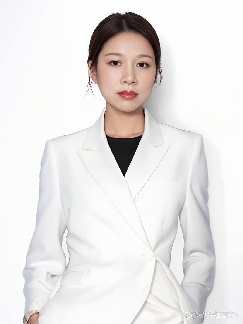 谢斑尚 导演 & 创意总监