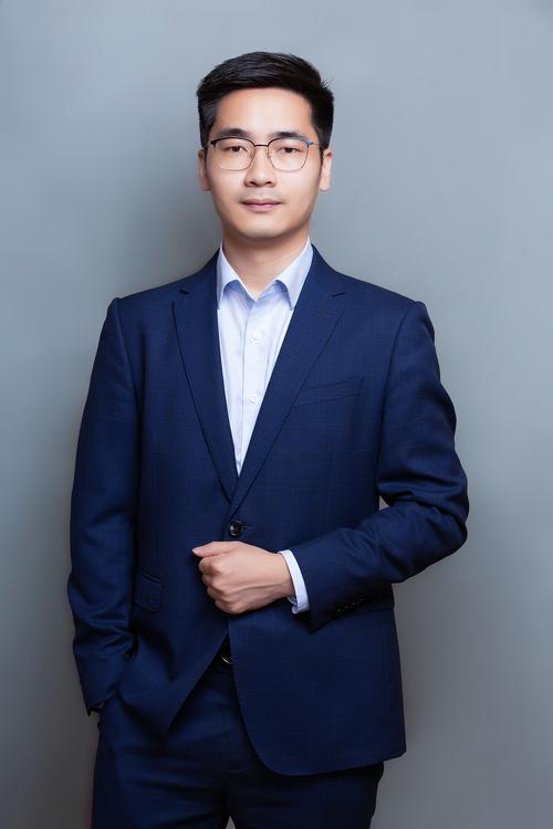 许宗颖 摄影指导总监